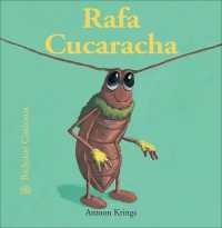 Rafa Cucaracha (Bichitos Curiosos)