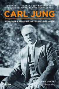 Carl Jung : Psiquiatra Pionero, Artesano del Alma