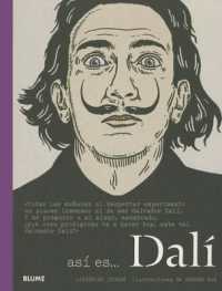 Así Es . . . Dalí (Así Es ...)