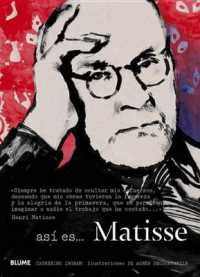 Así Es... Matisse (Así Es ...)