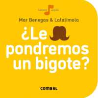 La cereza : Le pondremos un bigote?