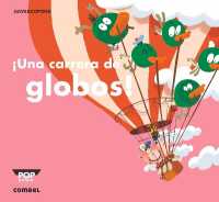 ¡Una Carrera de Globos! (Pop-down)
