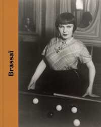 Brassai -- Hardback