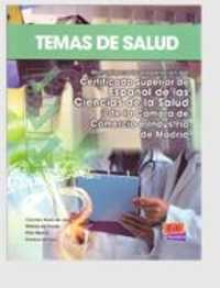 Temas de salud (Cambridge Spanish)