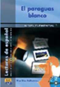 El Paraguas Blanco : Book + CD