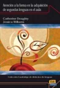 Atencion a La Forma En La Adquisicion Lenguas