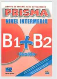 Prisma Fusion B1 + B2 : Student Book + CD