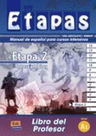 Etapa 2 Intercambios : Tutor Book