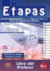 Etapa 9 Portafolio : Tutor Book