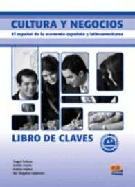 Cultura Y Negocios : Answers Book （2ND）
