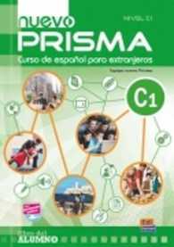 Nuevo Prisma C1 : Student Book