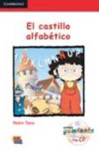 El castillo alfabetico Book + CD