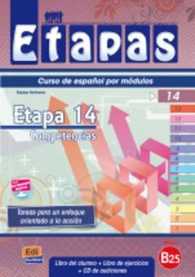 Etapa 14 Competencias (Etapas)