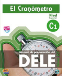 El Cronometro C1 : Book + CD