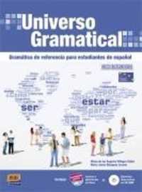 Universo Gramatical Version internacional + ELEteca Access