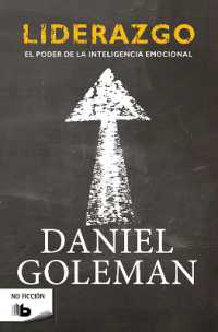 Liderazgo / Leadership (Colección Daniel Goleman)