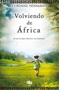 Volviendo de Africa