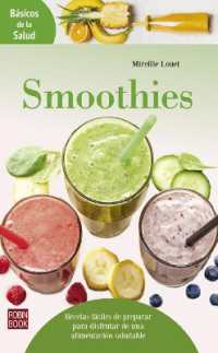 Smoothies (Básicos de la Salud)