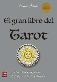 El Gran Libro del Tarot (Masters del Conocimiento)