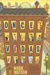 Once Vidas (Roca Editorial Novela)