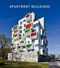 Apartment Buildings / Cardelus, Cayetano - 紀伊國屋書店ウェブ