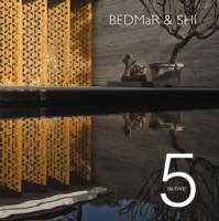 5 in Five : BEDMaR & SHi, Reinventing Tradition in Contemporary Living