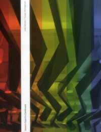 Generic Specific Continuum : Julio Salcedo - Scalar Architecture
