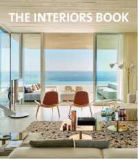 Interiors Book, the