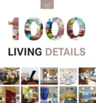 1000 Details for Living Interiors (Close-up)