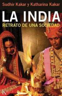 La India : Retrato de Una Sociedad