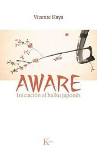 Aware : Iniciacion al haiku japones