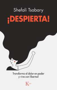 ¡Despierta! : Transforma El Dolor En Poder Y Vive Con Libertad