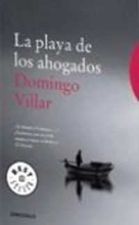 La playa de los ahogados / Drowned Man's Beach (Inspector Leo Caldas)