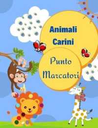 Marcatori a punti con animali carini : Attività e libro da colorare per la scuola materna e i bambini 1-3, 2-4, 3-5 anni con animali carini, Dot a Dot per bambini intelligenti