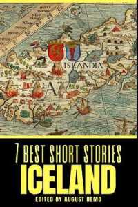 7 best short stories : Iceland (7 Best Short Stories - Specials)