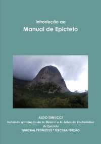Introdução ao Manual de Epicteto