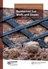 Reinforced Soil Walls and Slopes : Design and Construction
