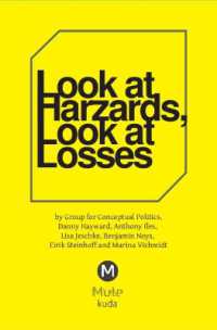 Look at Hazards, Look at Loses （Ger Zagreb; Kontrapunkt Skoplje a）