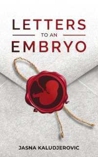 Letters to an Embryo