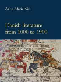 Danish literature from 1000 to 1900