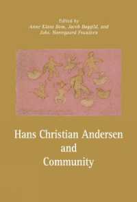 Hans Christian Andersen and Community