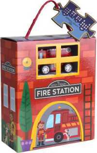 Fire Station (My Little Village Junior)