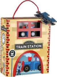 Train Station (My Little Village Junior)