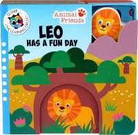 Leo Has a Fun Day (Animal Friends) (Animal Friends)