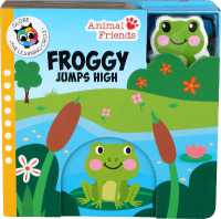 Froggy Jumps High (Animal Friends) (Animal Friends)