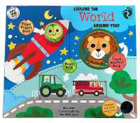 Explore the World around You (Curious Baby) (Curious Baby)