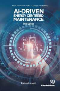 AI-Driven Energy Centered Maintenance (River Publishers Series in Energy Management) （3RD）