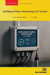 Intelligent Water Monitoring IoT System (River Publishers Series in Power and Energy Systems)