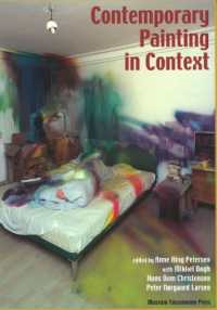 Contemporary Painting in Context (Emersion: Emergent Village resources for communities of faith)
