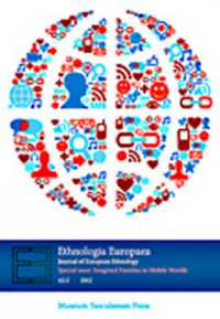 Ethnologia Europaea : Volume 42:2